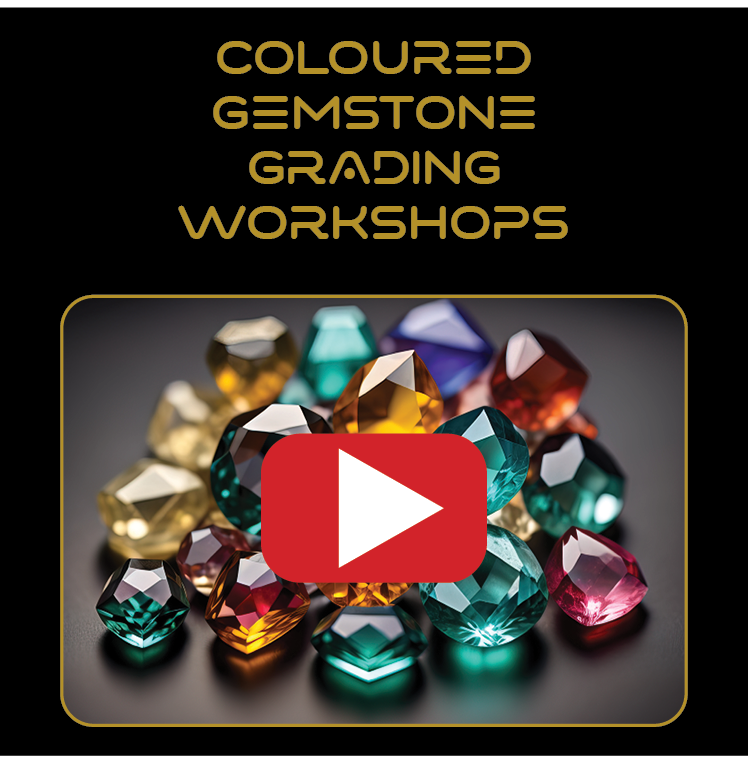 Grading Coloured Gemstones